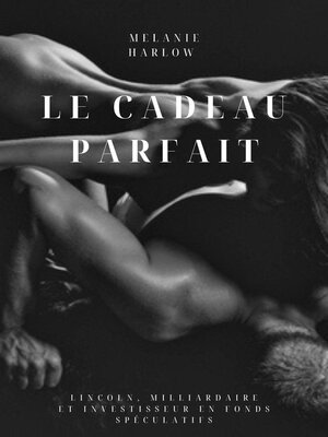 cover image of Le cadeau parfait
